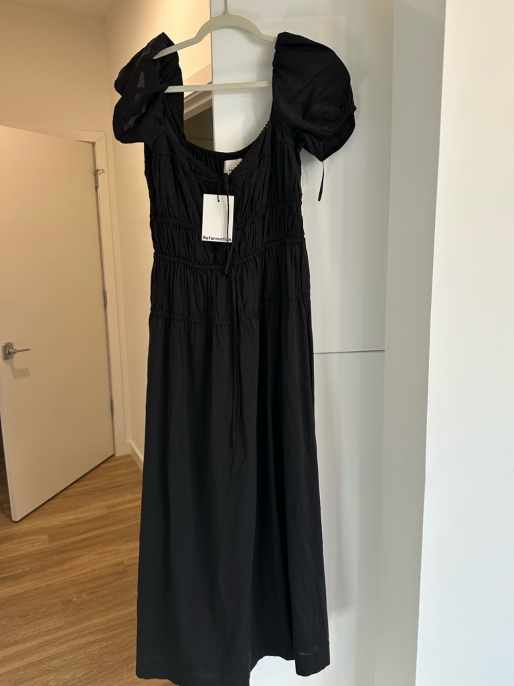 Reformation Rhett Dress - Picture 2 of 4